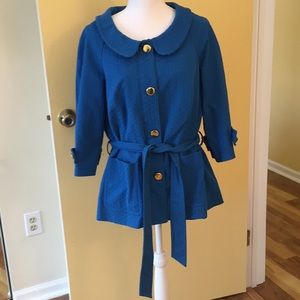 Jacket Lane Bryant